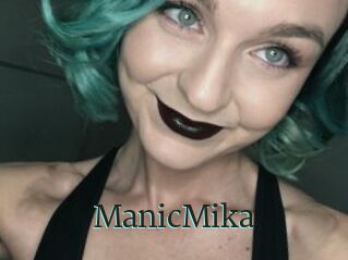 ManicMika