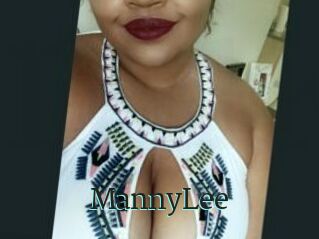 MannyLee