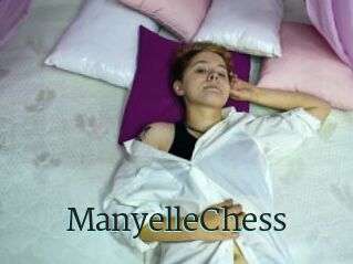 ManyelleChess