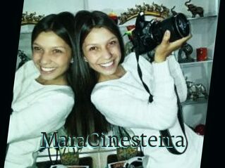 MaraCinesterra