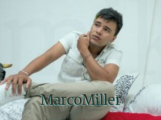 MarcoMiller