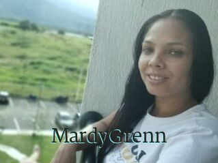 MardyGrenn