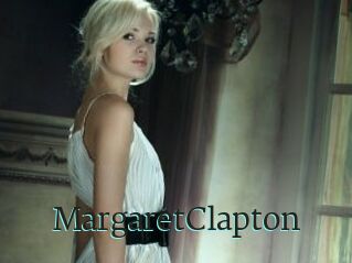 MargaretClapton
