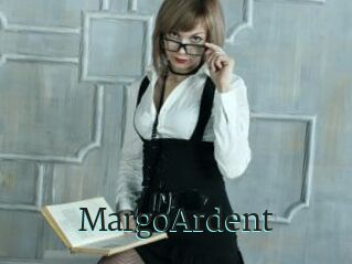 MargoArdent