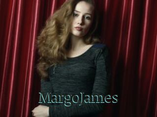 MargoJames