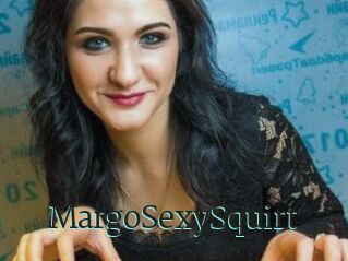MargoSexySquirt