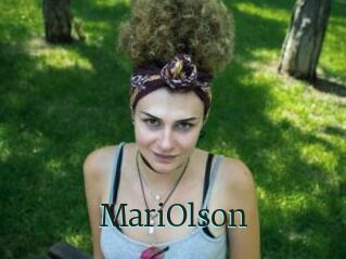 MariOlson