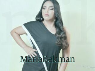 MariaBekman