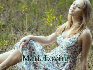 MariaLoving