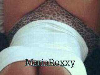 MariaRoxxy