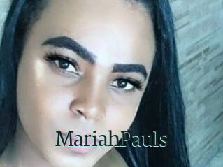 MariahPauls