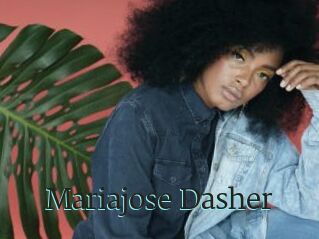 Mariajose_Dasher