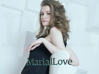 MarialLove