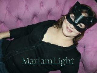 MariamLight