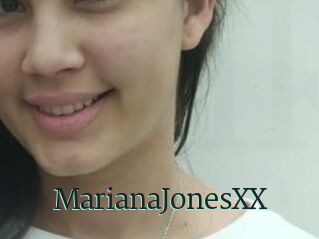 MarianaJonesXX