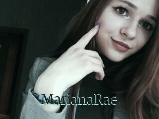 MarianaRae