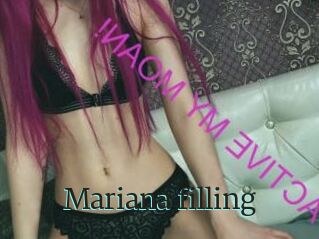 Mariana_filling