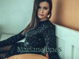 MarianeJones