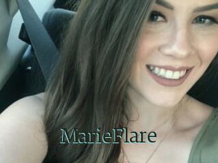 MarieFlare
