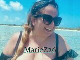 MarieZ26