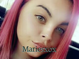 Mariesxox