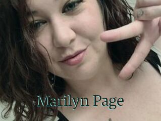 Marilyn_Page