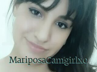 MariposaCamgirlxo