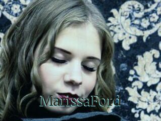 MarissaFord