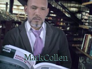 MarkCollen
