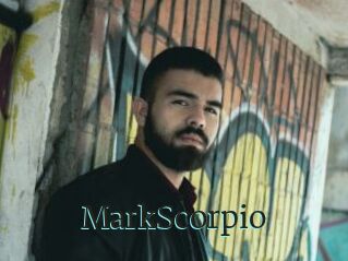 MarkScorpio