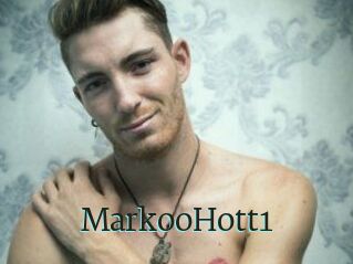 MarkooHott1