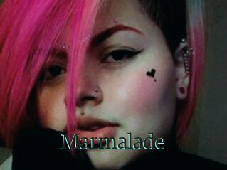 Marmalade