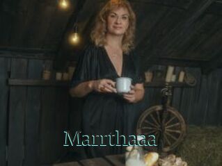 Marrthaaa