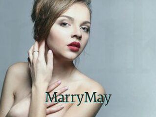 MarryMay