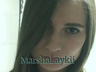 MarshaLaykii