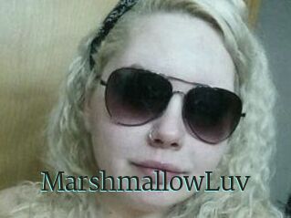 MarshmallowLuv