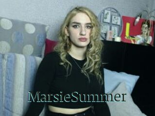 MarsieSummer