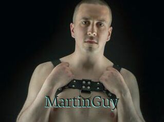 MartinGuy