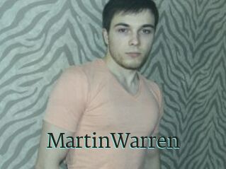 MartinWarren