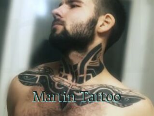 Martin_Tattoo