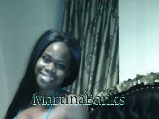 MartinaBanks