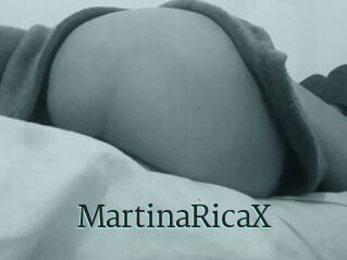 MartinaRicaX