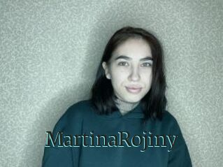 MartinaRojiny