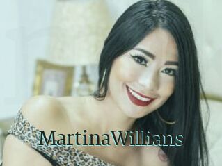 MartinaWillians