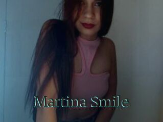 Martina_Smile