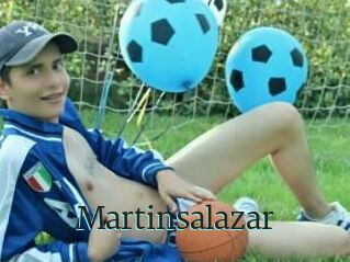 Martinsalazar