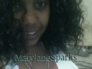 MaryJaneSparks