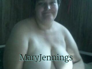 Mary_Jennings