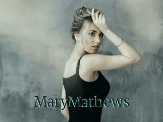 MaryMathews