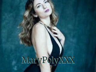 MaryPolyXXX